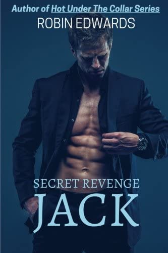 Jack (Secret Revenge) (Volume 1)