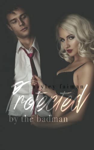 Protected by the Badman (Russian Bratva) (Volume 6)