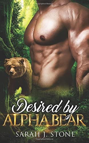 Desired by Alpha Bear