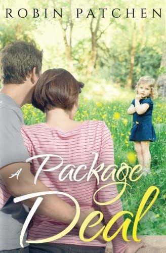 A Package Deal (Matched Online) (Volume 2)