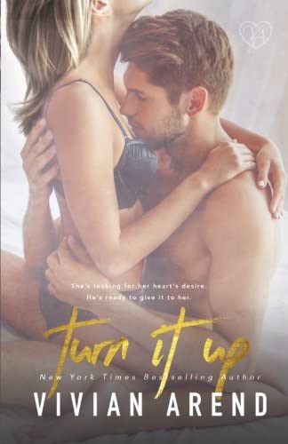 Turn It Up (Turner Twins) (Volume 1)