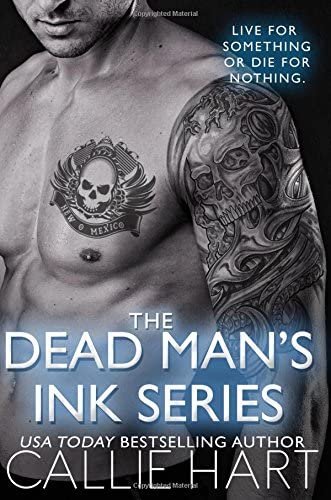 The Dead Man's Ink Series