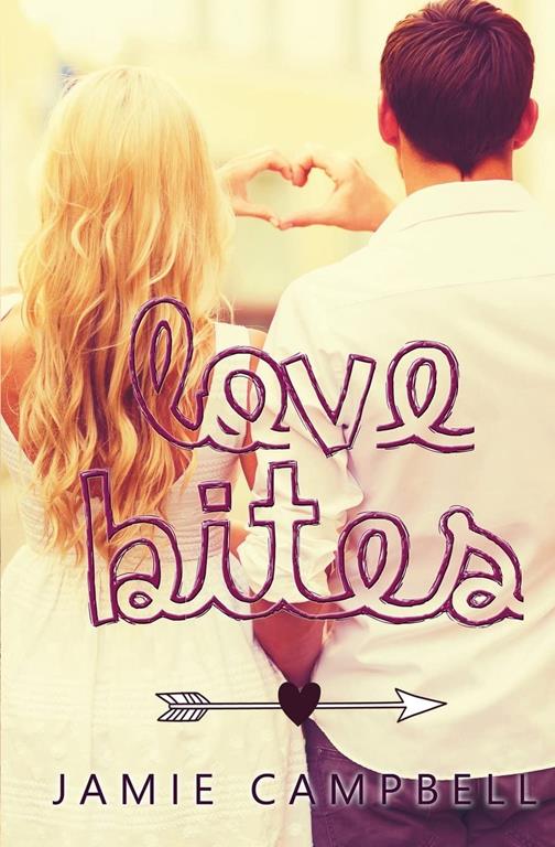 Love Bites: A Short Story Romance Collection