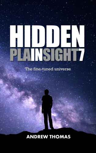 Hidden In Plain Sight 7