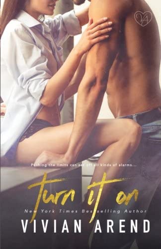 Turn it On (Turner Twins) (Volume 2)