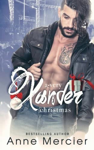 A Very Xander Christmas 3 (Rockstar) (Volume 8)