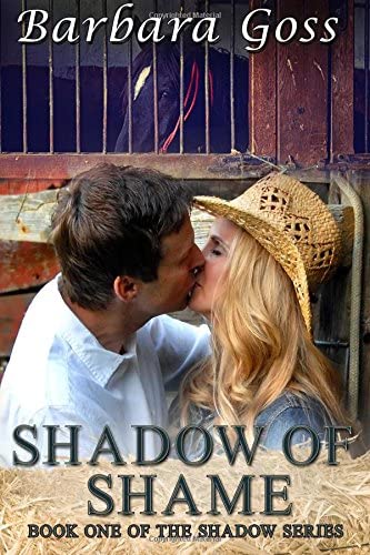 Shadow of Shame (The Shadow Series) (Volume 1)