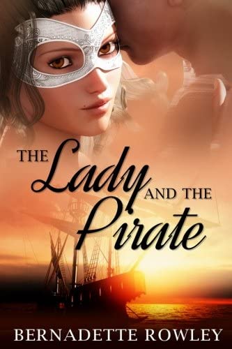 The Lady and the Pirate (The Wildecoast Saga)