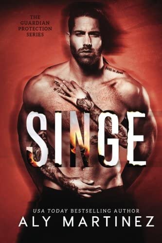 Singe (Guardian Protection) (Volume 1)