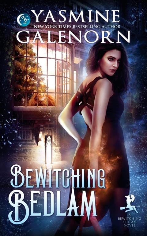 Bewitching Bedlam (Volume 1)