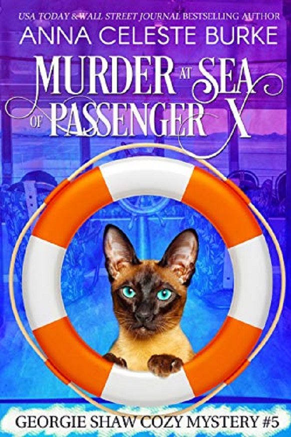 Murder at Sea of Passenger X