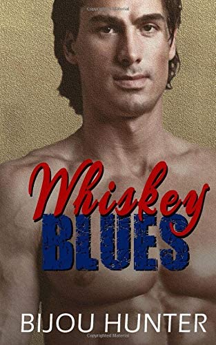 Whiskey Blues (Serrated Brotherhood MC) (Volume 2)