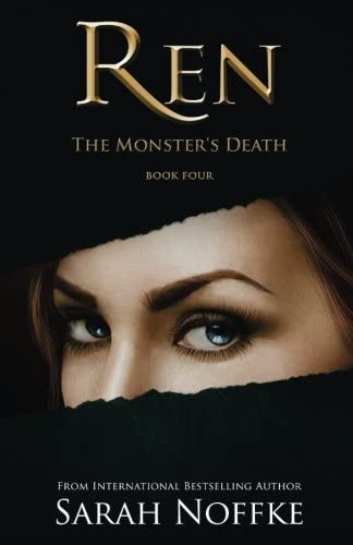 Ren: The Monster's Death (Volume 4)