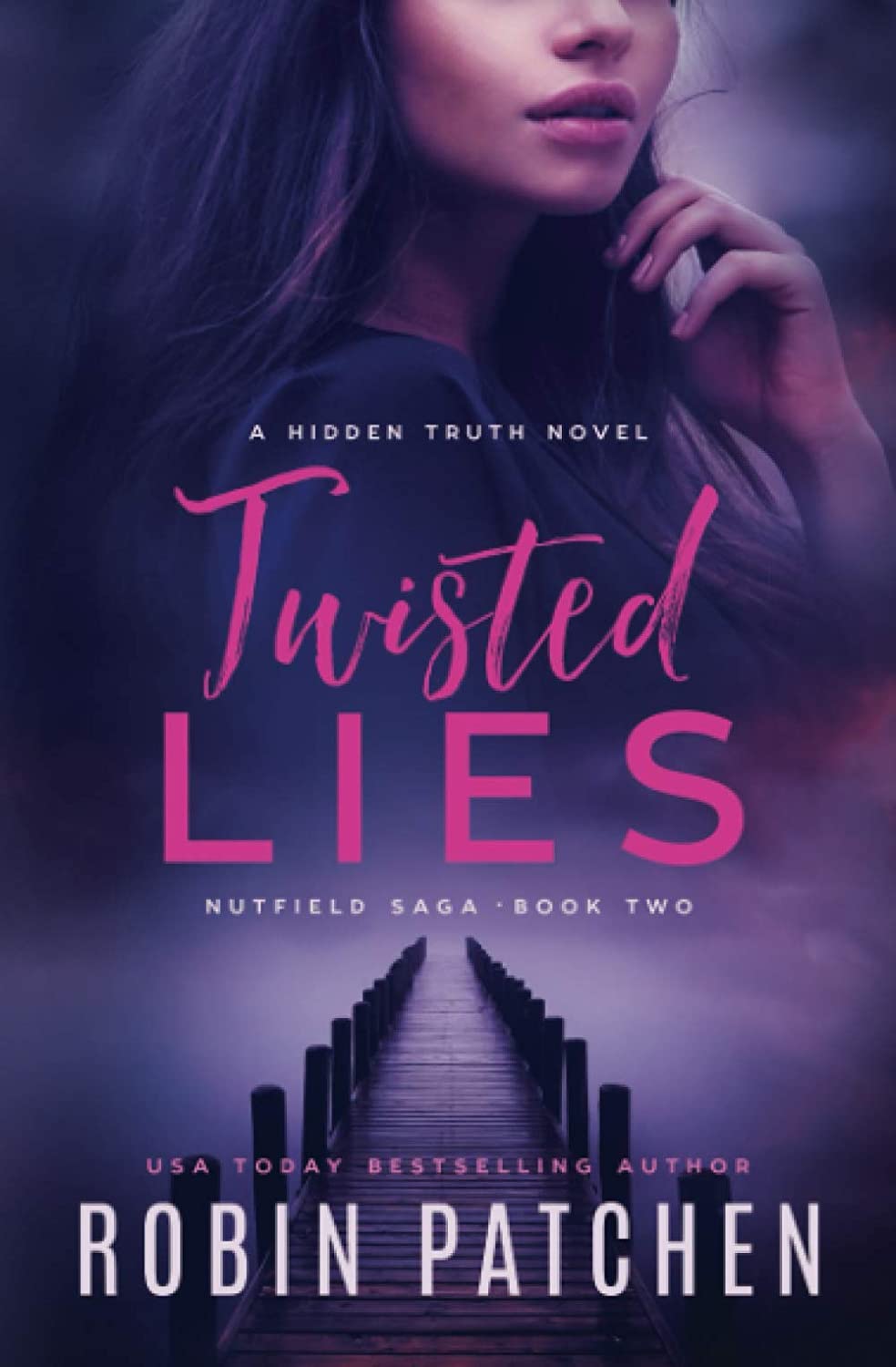 Twisted Lies