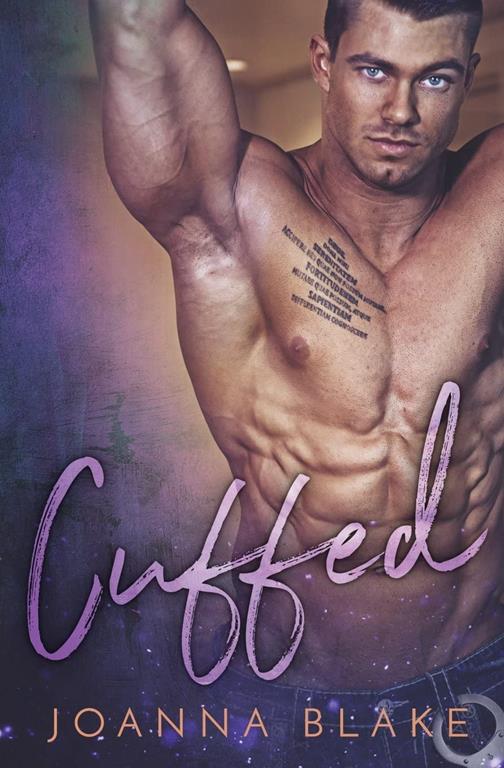 Cuffed: A Forbidden Romance