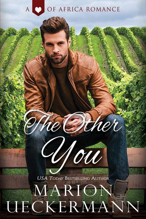 The Other You (Heart of Africa)