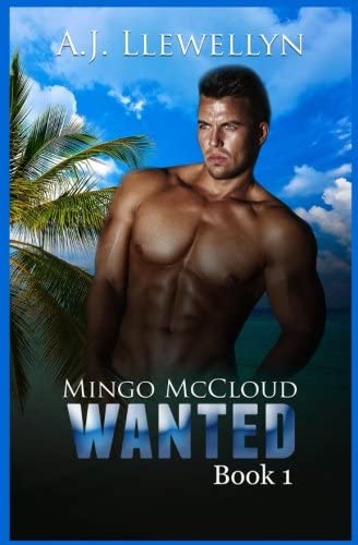 Wanted (Mingo McCloud Honolulu Mysteries) (Volume 1)