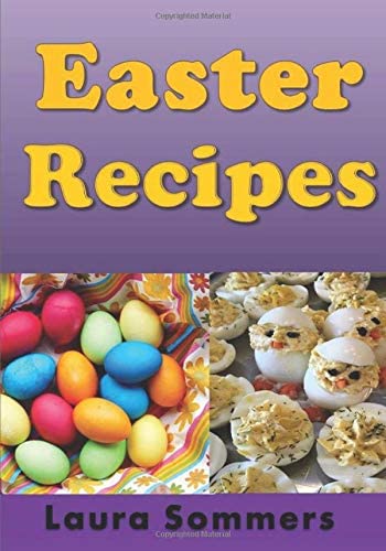 Easter Recipes