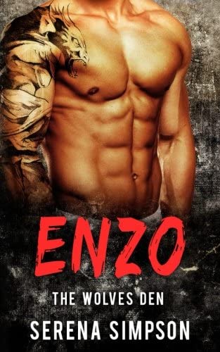 Enzo (The Wolves Den) (Volume 1)