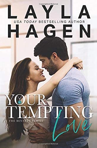 Your Tempting Love (The Bennett Family)