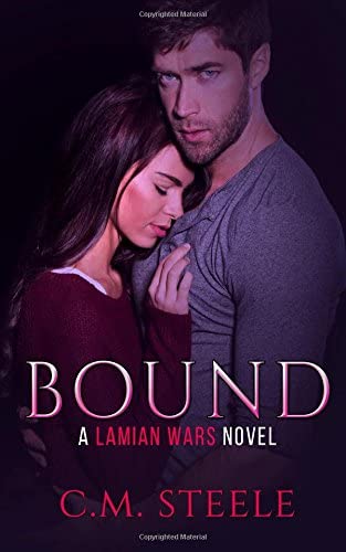 Bound: A Lamian Wars Novel (The Lamian Wars) (Volume 1)