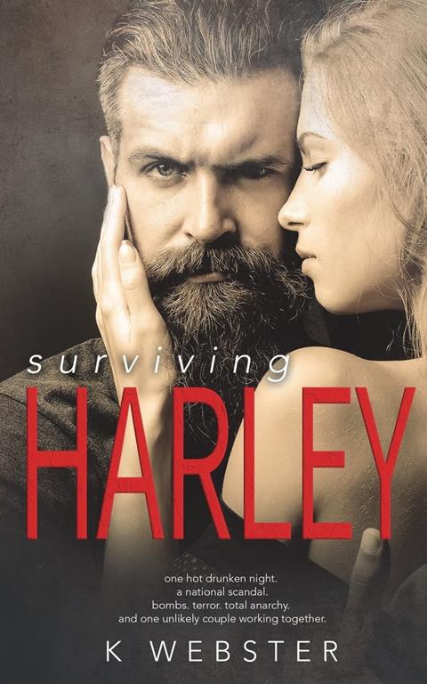 Surviving Harley