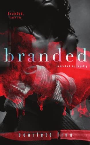 Branded (Volume 1)