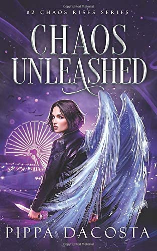 Chaos Unleashed (Chaos Rises) (Volume 2)