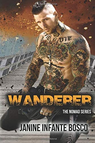 Wanderer (The Nomad Series) (Volume 2)