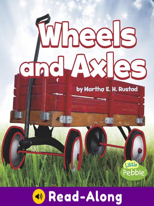 Wheels and Axles