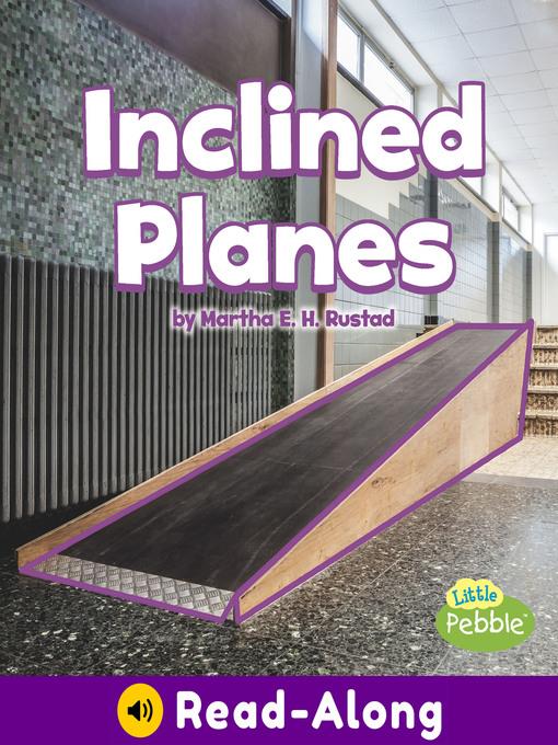 Inclined Planes