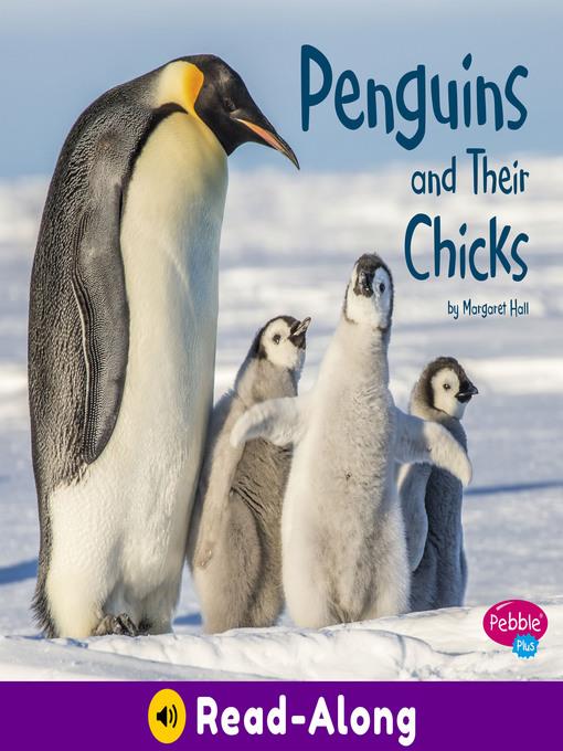 Penguins and Their Chicks