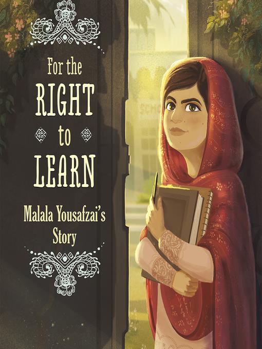 For the Right to Learn