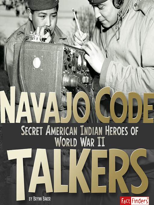 Navajo Code Talkers