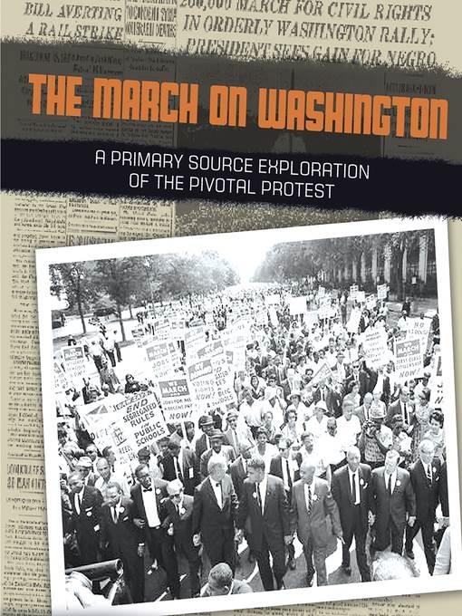 The March on Washington