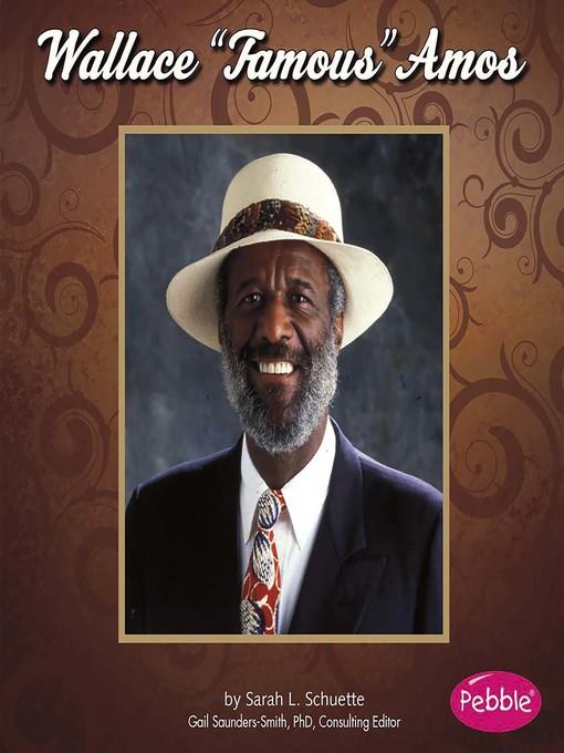 Wallace "Famous" Amos