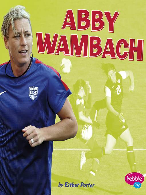 Abby Wambach