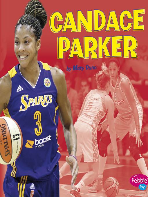 Candace Parker