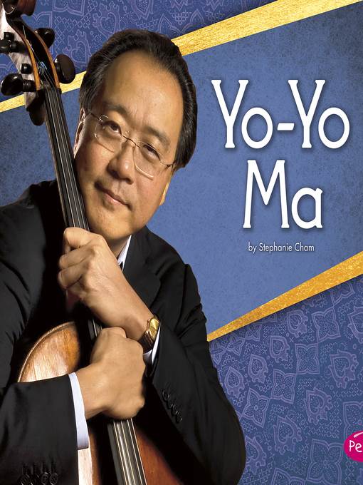 Yo-Yo Ma