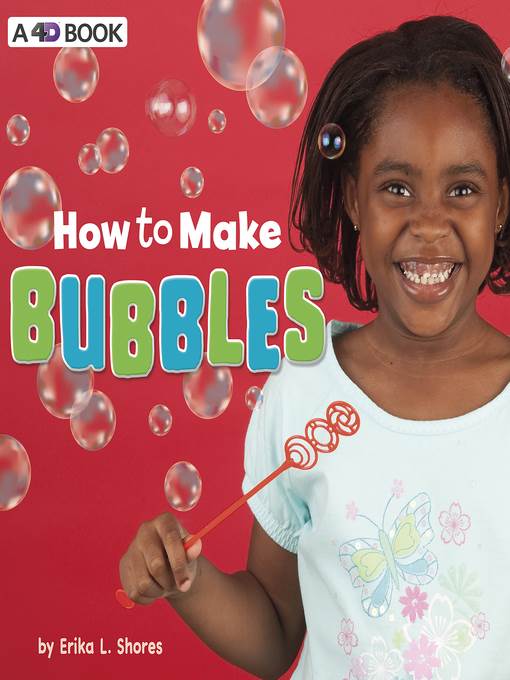 How to Make Bubbles