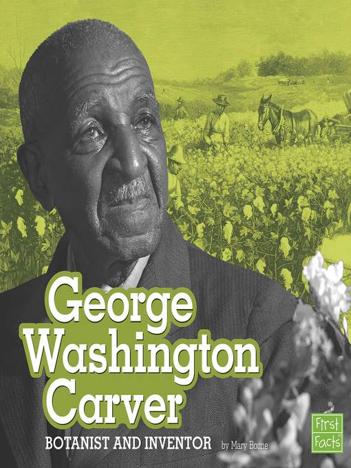 George Washington Carver