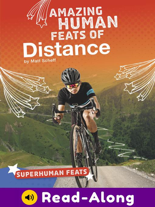 Amazing Human Feats of Distance