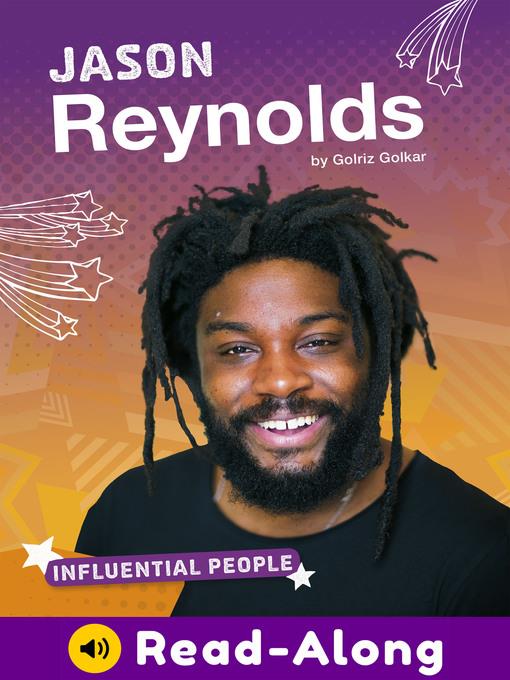Jason Reynolds