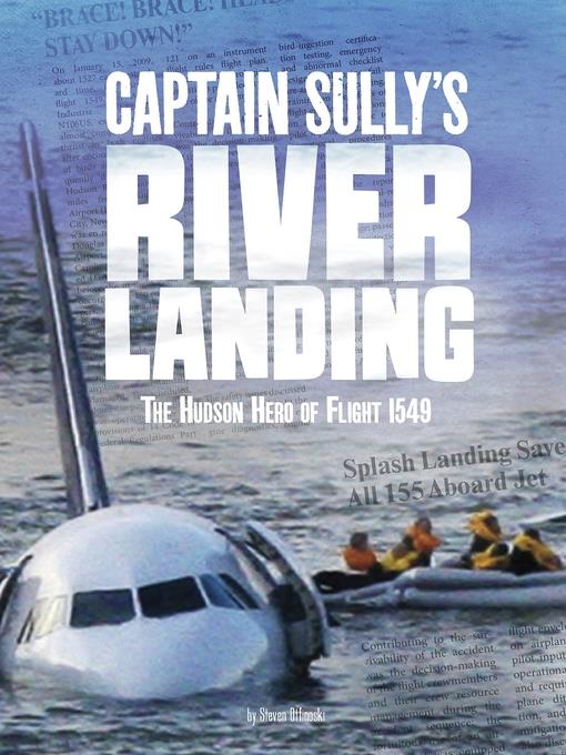 Captain Sully's River Landing