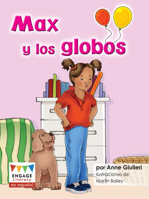 Max y los globos