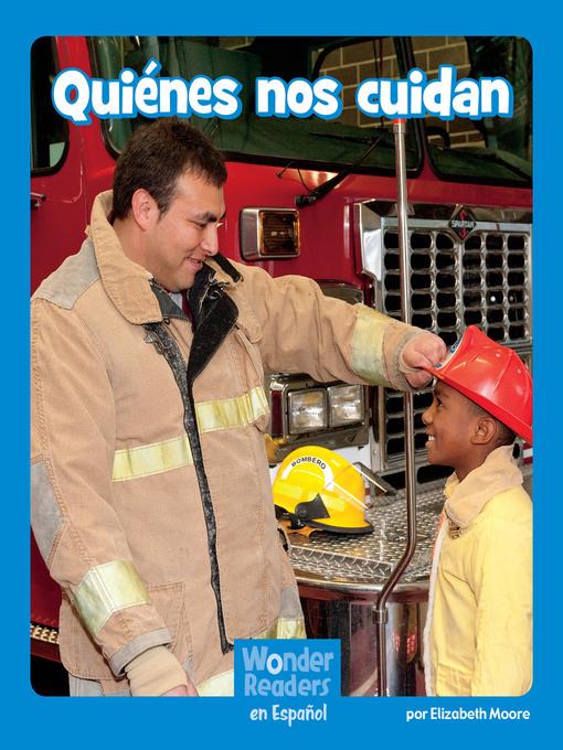 Quiénes nos cuidan