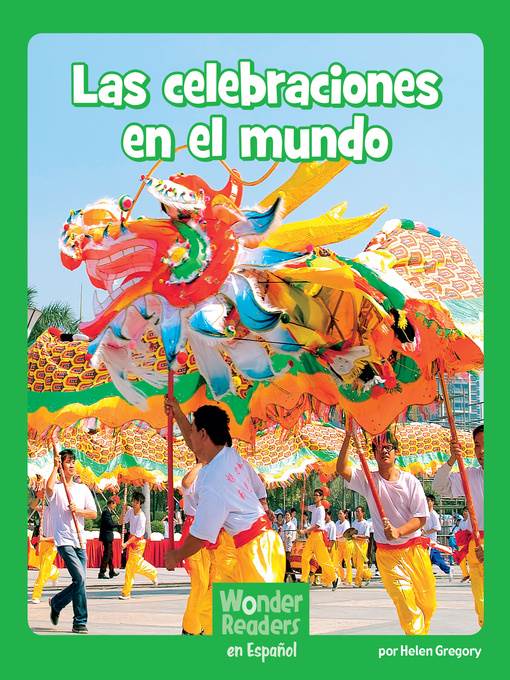 Las celebraciones en el mundo