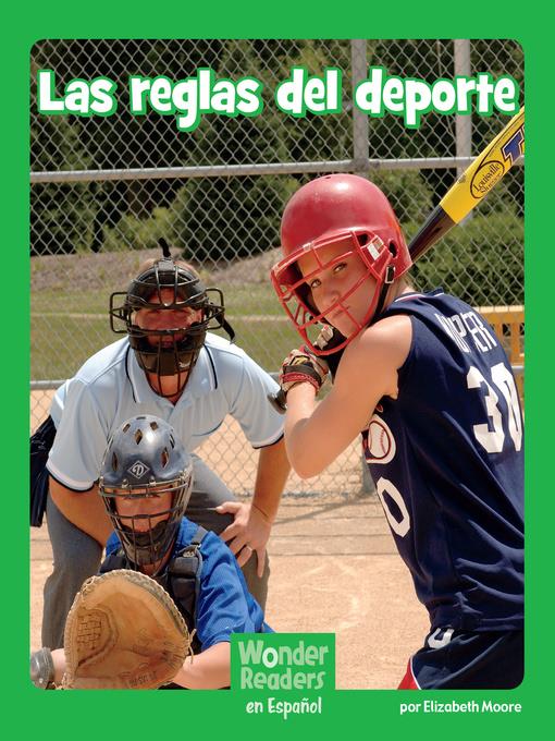 Las reglas del deporte