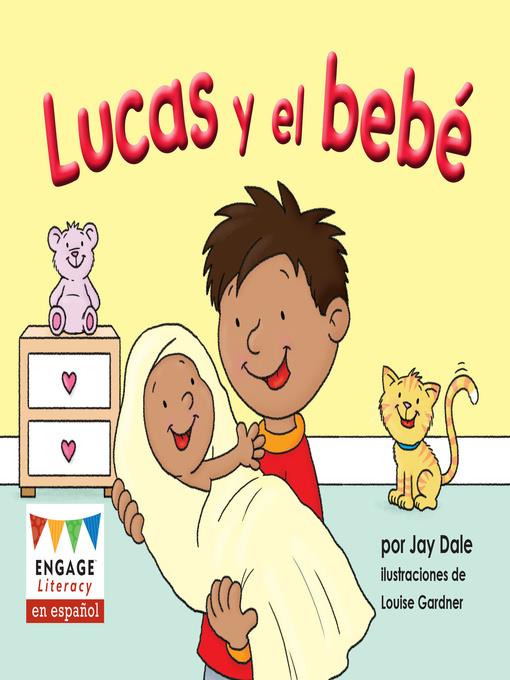 Lucas y el bebé