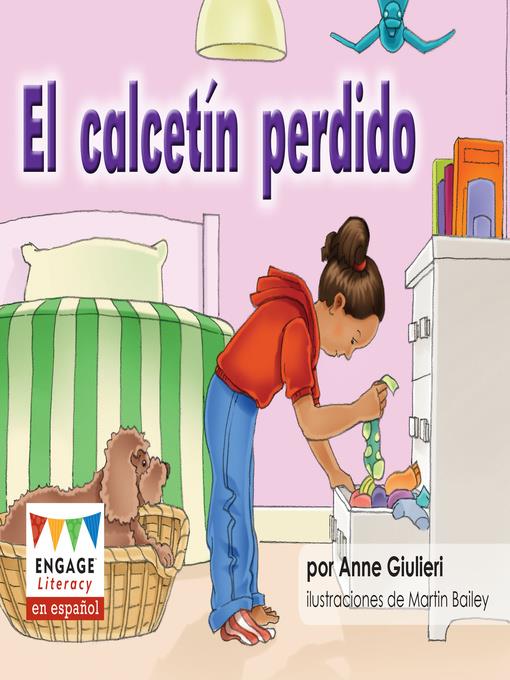 El calcetín perdido